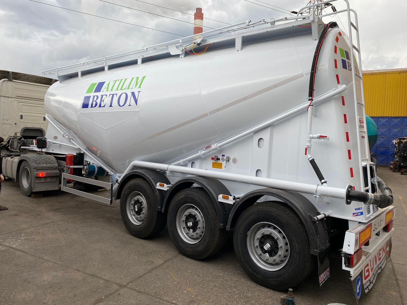 V-Tipi Silobas - Görsel 122